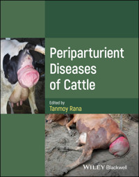 Periparturient Diseases of Cattle -  - E-Book