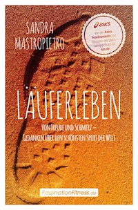 Läuferleben - Sandra Mastropietro - E-Book