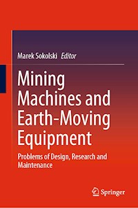 Mining Machines and Earth-Moving Equipment -  - E-Book