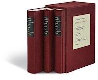 Schriften zur Literatur Gesamtwerk - Jan Philipp Reemtsma - E-Book