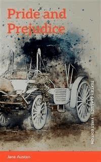 Pride and Prejudice (AnasonClassics Edition) - Jane Austen. - E-Book