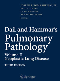 Dail and Hammar's Pulmonary Pathology -  - E-Book