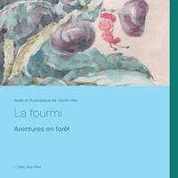 La fourmi - Jianlin Wei - E-Book