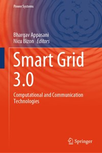 Smart Grid 3.0 -  - E-Book