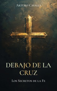 Debajo de la Cruz - ARTURO CAVALLI - E-Book