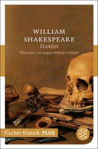 Hamlet - William Shakespeare - E-Book + Hörbuch