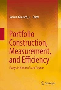 Portfolio Construction, Measurement, and Efficiency - - E-Book