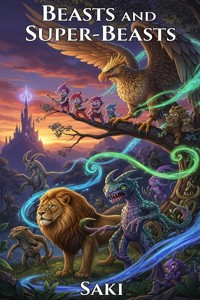 Beasts and Super-Beasts - Saki - E-Book