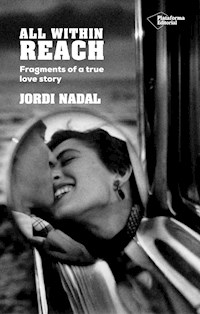 All within reach - Jordi Nadal - E-Book