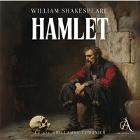 Hamlet - Livre Audio - William Shakespeare - Hörbuch