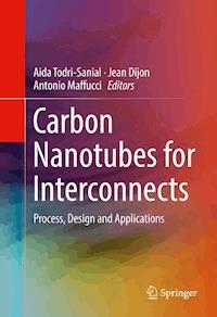 Carbon Nanotubes for Interconnects - - E-Book
