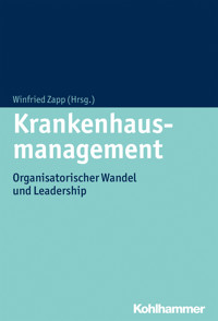 Krankenhausmanagement -  - E-Book