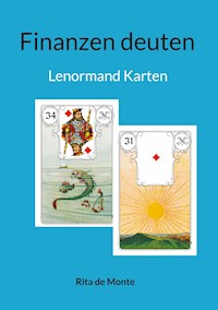 Finanzen deuten - Rita de Monte - E-Book