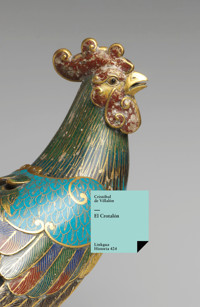 El Crotalón - Cristobal de Villalón - E-Book