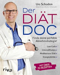 Der Diät-Doc - Urs Schaden - E-Book