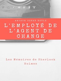 L'Employé de l'Agent de Change - Arthur Conan Doyle - E-Book