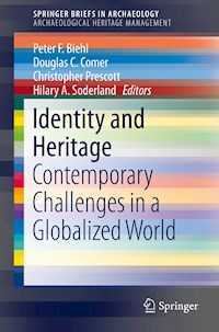 Identity and Heritage - - E-Book