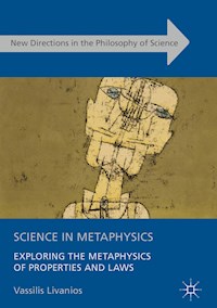 Science in Metaphysics - Vassilis Livanios - E-Book