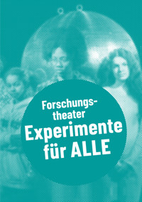 Experimente für ALLE -  - E-Book