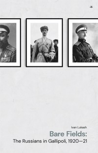 Bare Fields - Ivan Lukash - E-Book