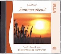 Sommerabend - Arnd Stein - Hörbuch
