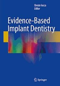 Evidence-Based Implant Dentistry - - E-Book