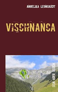 Vischnanca - Angelika Leonhardt - E-Book