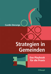 Strategien in Gemeinden - Curdin Derungs - E-Book