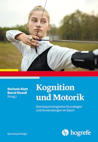 Kognition und Motorik -  - E-Book
