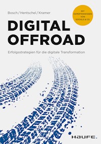 Digital Offroad - Ulf Bosch - E-Book
