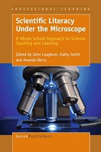 Scientific Literacy Under the Microscope -  - E-Book