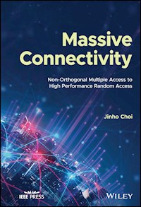 Massive Connectivity - Jinho Choi - E-Book
