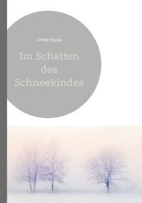 Im Schatten des Schneekindes - Ulrike Paula - E-Book