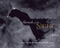 Shrouds of the Night - David L. Block - E-Book