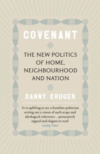 Covenant - Danny Kruger - E-Book