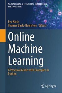 Online Machine Learning -  - E-Book