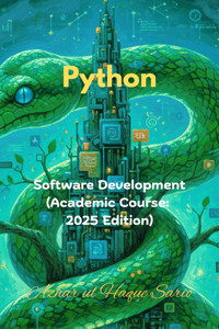 Python - Azhar ul Haque Sario - E-Book