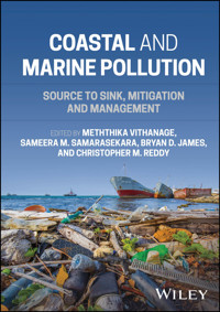 Coastal and Marine Pollution -  - E-Book