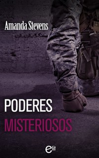 Poderes misteriosos - Amanda Stevens - E-Book