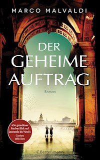 Der geheime Auftrag - Marco Malvaldi - E-Book