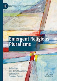 Emergent Religious Pluralisms -  - E-Book