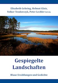 Gespiegelte Landschaften - Elisabeth Gehring - E-Book