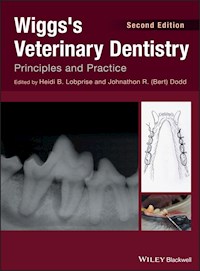Wiggs's Veterinary Dentistry -  - E-Book