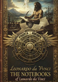 The Notebooks of Leonardo Da Vinci - Leonardo da Vinci - E-Book