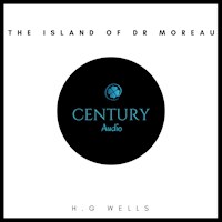 The Island of Dr Moreau - H G Wells - Hörbuch