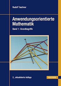 Anwendungsorientierte Mathematik - Rudolf Taschner - E-Book