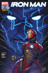 Iron Man 2 - Tony Starks letzter Trick - Brian Bendis - E-Book