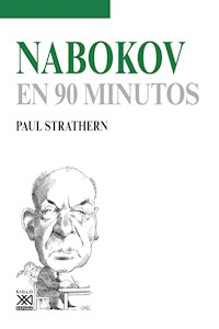 Nabokov en 90 minutos - Paul Strathern - E-Book