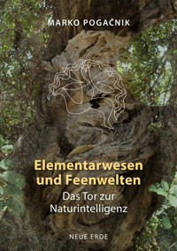 Elementarwesen und Feenwelten - Marko Pogacnik - E-Book