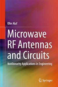 Microwave RF Antennas and Circuits - Ofer Aluf - E-Book